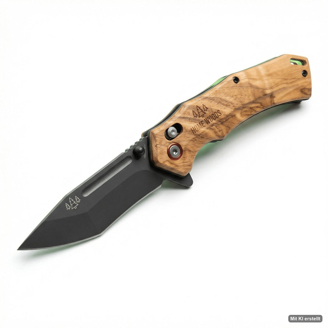 Bushcraft für Einsteiger: die ersten 5 Fertigkeiten