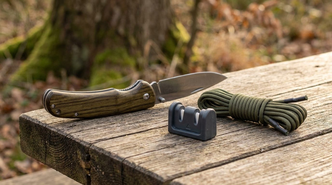 Outdoor-Geschenkideen für Naturliebhaber: Der Guide nach Budget und Typ
