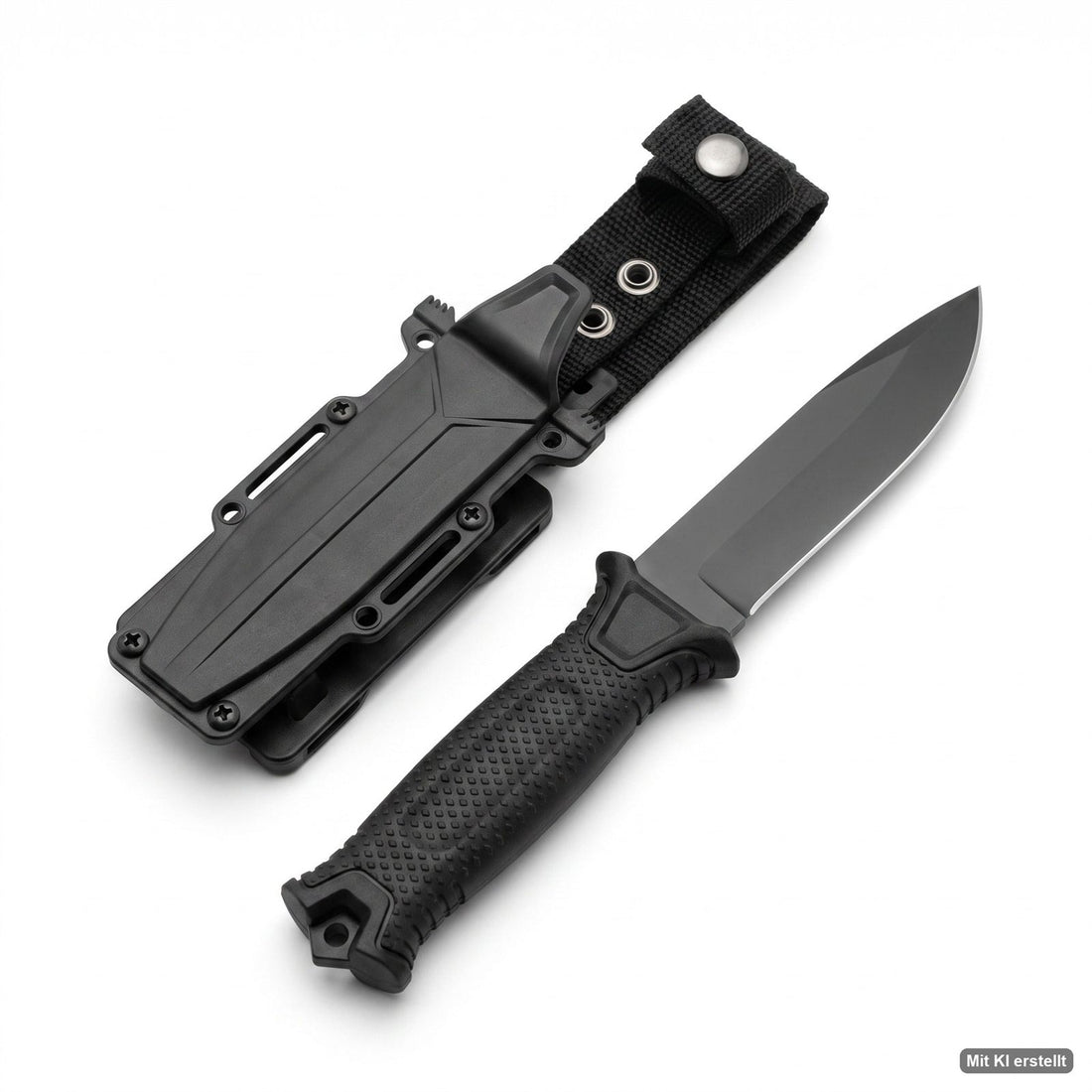 Outdoor-Messer transportieren und lagern – der Guide