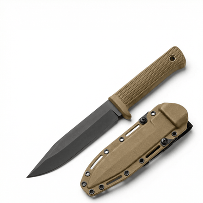 Blackcore Survival Messer - Homewoods