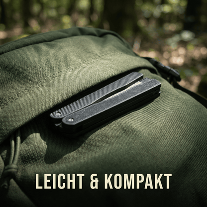Messerschärfer 2er Bundle – 2x Faltbarer Diamant Messerschleifer - Homewoods