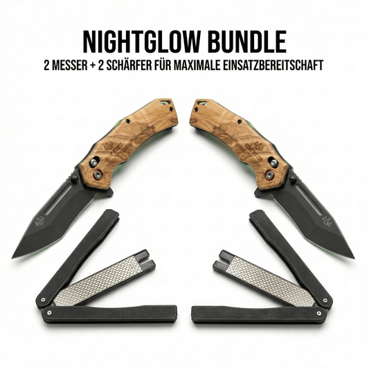 Nightglow Bundle - Homewoods