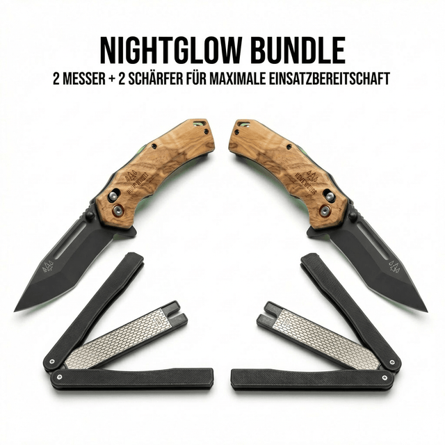 Nightglow Bundle - Homewoods