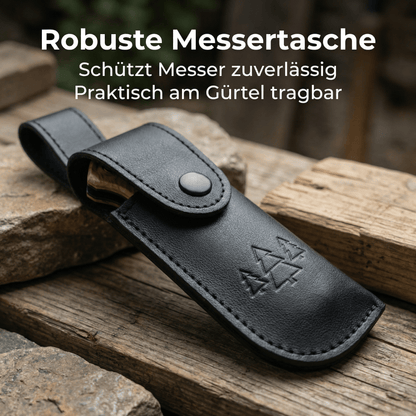 Nightglow Outdoor Klappmesser Adventure Bundle Komplettset - Homewoods