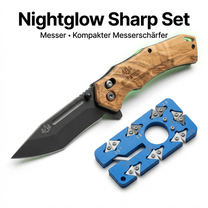 Nightglow Sharp Set - Homewoods
