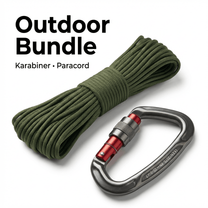 OUTDOOR BUNDLE - Homewoods