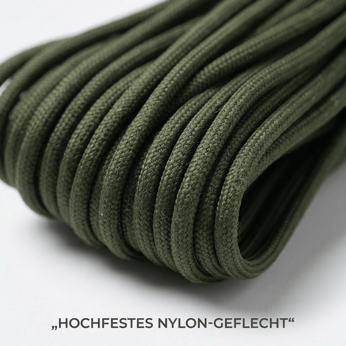 OUTDOOR ESSENTIALS SET – Paracord, Karabiner & Messerschärfer - Homewoods