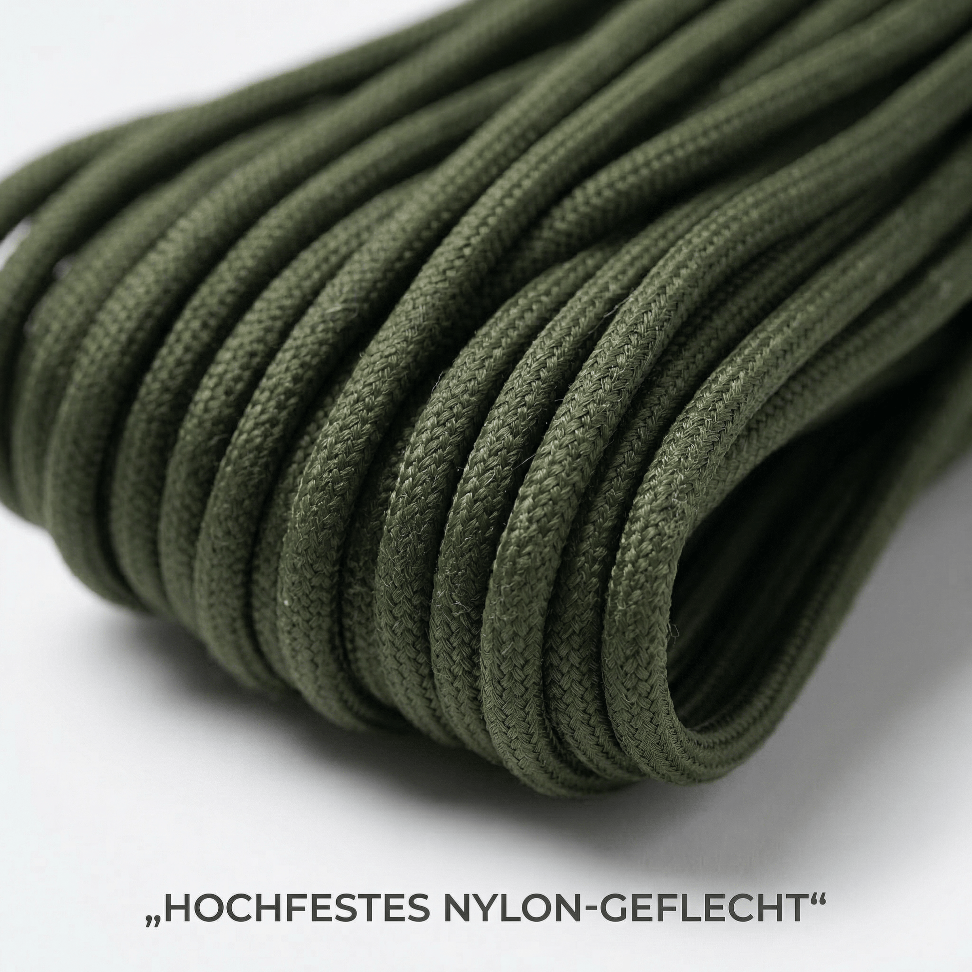 OUTDOOR ESSENTIALS SET – Paracord, Karabiner & Messerschärfer - Homewoods