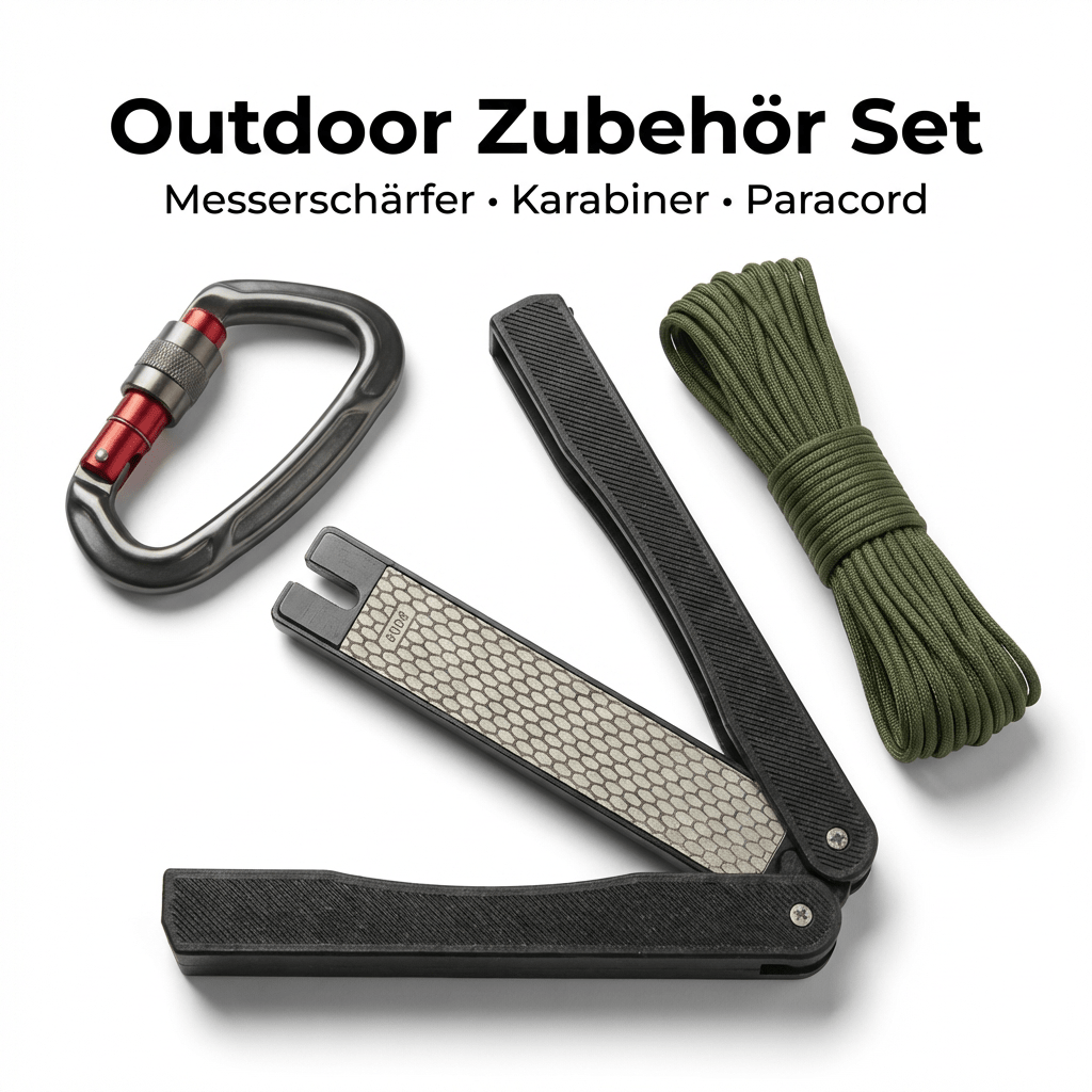 OUTDOOR ZUBEHÖR SET - Homewoods